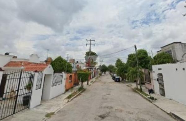 QUINTANA ROO CANCUN PASEO DEL MAYAB TERRENO URBANO VENTA
