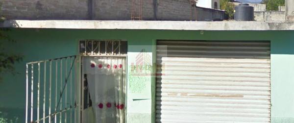 Guerrero,Iguala,Daniel Murayama Quezada,Casa, Venta