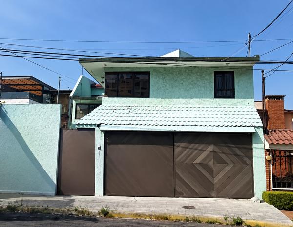 Lomas de la Hacienda Atizapán de Zaragoza Edomex Casa En Venta