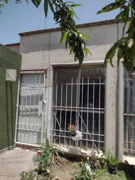 Pueblo Nuevo Segunda Etapa, Chalco, EDOMEX. CASA EN VENTA Pueblo Nuevo Segunda Etapa, Chalco, EDOMEX. CASA EN VENTA