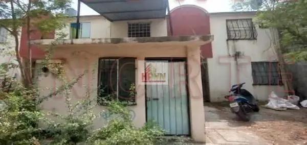 ACAPULCO GUERRERO FRACCIONAMIENTO LOS ORGANOS SAN AGUSTIN CASA VENTA