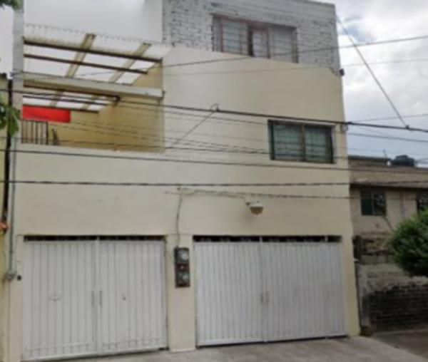 MIGUEL HIDALGO CASA VENTA TLAHUAC CDMX