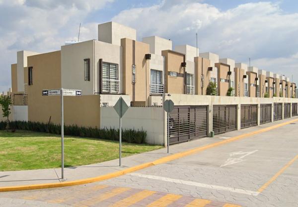 Edo de Mexico, toluca, San Blas Totoltepec, Casa Venta
