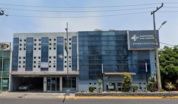 EL PRADO HOSPITAL EN VENTA IZTAPALAPA CIUDAD DE MÉXICO