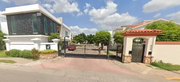 SINALOA CASA EN VENTA  STANZA TOSCANA CULIACAN MEXICO