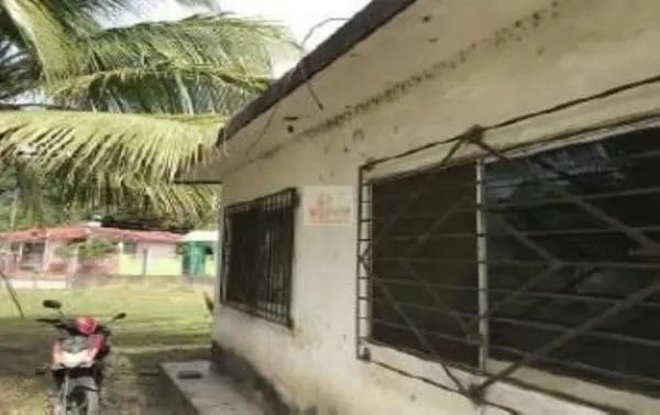 VERACRUZ  TLALIXCOYAN CENTRO CASA VENTA