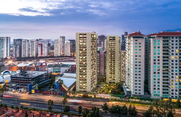 EL YAQUI DEPARTAMENTO PH EN VENTA CUAJIMALPA MORELOS CIUDAD DE MÉXICO