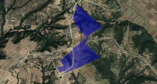 TLAXCALA, HUEYOTLIPAN, ILDEFONSO TERRENO VENTA