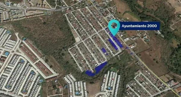 MORELOS, TEMIXCO CENTRO TERRENO VENTA MORELOS, TEMIXCO CENTRO TERRENO VENTA