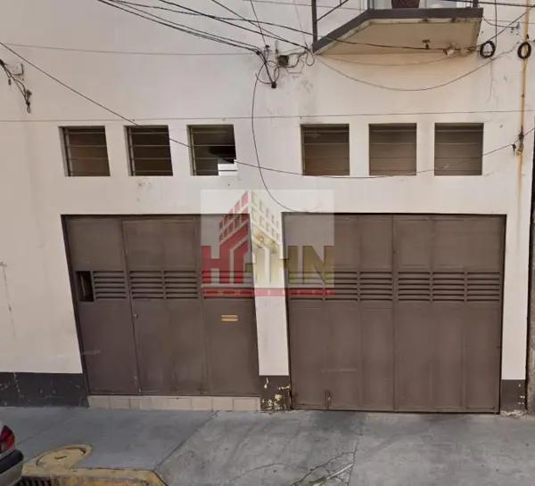 CUATRO ARBOLES, LOCAL VENTA, VENUSTIANO CARRANZA CDMX