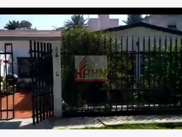 RINCONADA COAPA CASA VENTA TLALPAN CDMX
