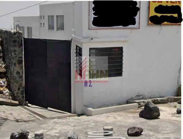 Chimilli, Casa Venta, Tlalpan, CDMX