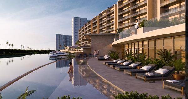 PUERTO JUAREZ ZONA HOTELERA CANCÚN QUINTANA ROO