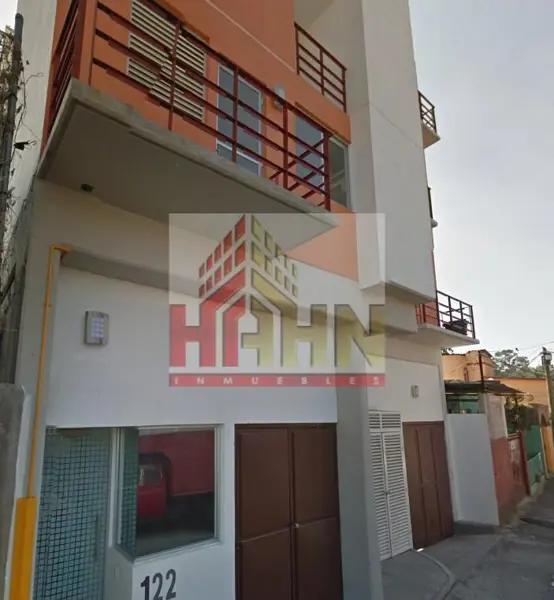 Barrio de Caramaguey, Venta Departamento, Tlalpan, CDMX Barrio de Caramaguey, Venta Departamento, Tlalpan, CDMX