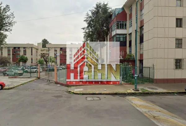 Iztacalco, Departamento Venta, Iztacalco, CDMX