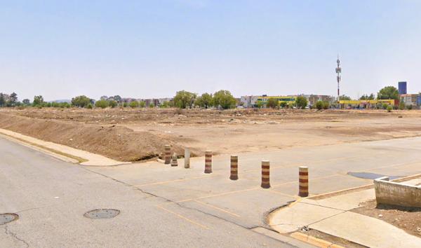 Las Plazas, Terreno en Venta, Zumpango, Estado de México