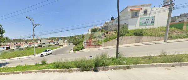 Villa del Rey, Terreno en Venta, Huehuetoca, Estado de México.