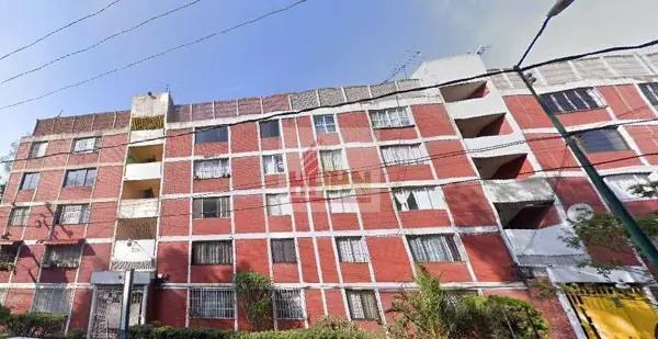 GAM ACUEDUCTO DE GUADALUPE DEPARTAMENTO VENTA CIUDAD DE MEXICO