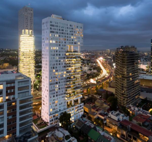 LOS ALPES, DEPARTAMENTO (B) EN VENTA, ALVARO OBREGON, CDMX ICON SAN ANGEL