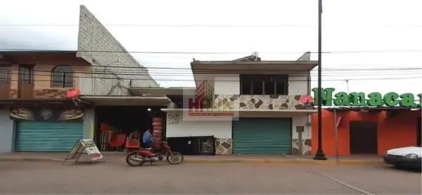 Tlaxcala,  Poblacion Nanacamilpa, Chapultepec, Locales, Venta