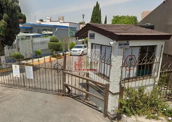 Lomas de la Herradura, Casa en Venta, Huixquilucan, México