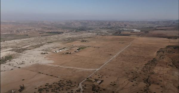 BAJA CALIFORNIA, TECATE, VALLE DE LAS PALMAS,  TERRENO VENTA