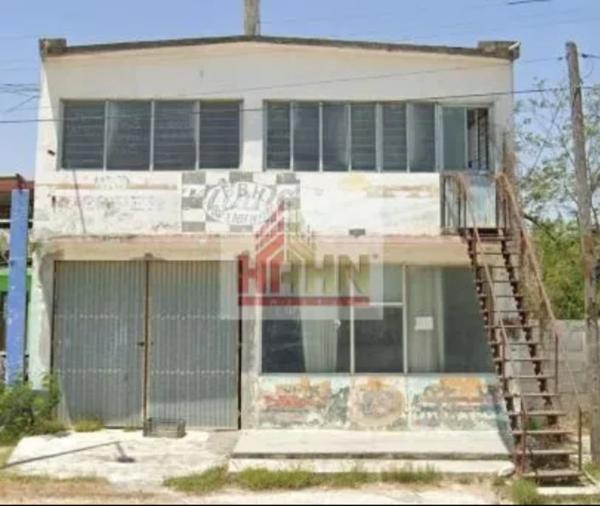 Tamaulipas,  Sn. Fernando, Paso Real, Locales, Venta