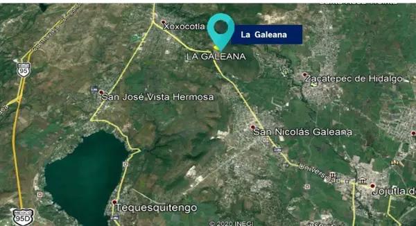 ZACATEPEC DE HIDALGO, MORELOS TERRENO VENTA