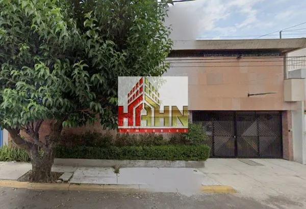 Campestre Churubusco, Casa Venta, Coyoacan, CDMX