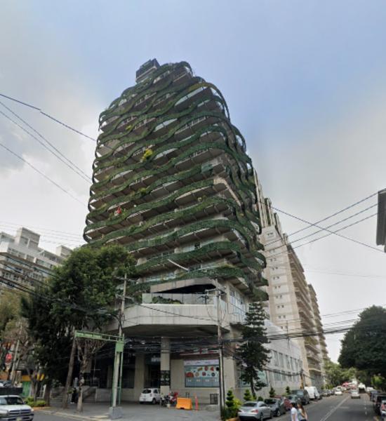 Santa Cruz Atoyac, Depto Venta, Benito Juarez, CDMX