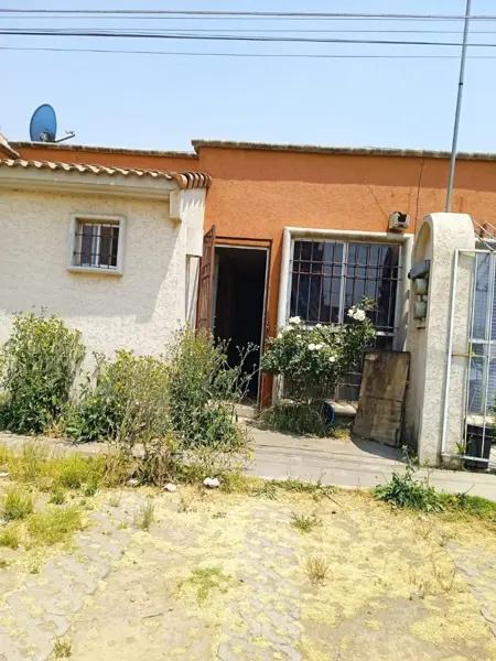 PUEBLO NUEVO, CHALCO, ESTADO DE MEXICO. CASA EN VENTA PUEBLO NUEVO, CHALCO, ESTADO DE MEXICO. CASA EN VENTA