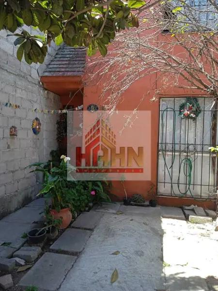 CHALCO PASEOS DE CHALCO CASA VENTA ESTADO DE MEXICO