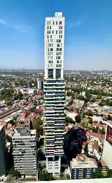 LOS ÁLPES, DEPARTAMENTO EN VENTA, ÁLVARO OBREGÓN CDMX ICON BEYOND LOS ÁLPES, DEPARTAMENTO EN VENTA, ÁLVARO OBREGÓN CDMX ICON BEYOND