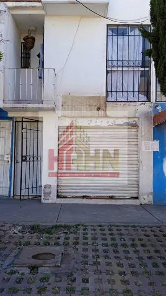 CHALCO PASEOS DE CHALCO CASA CASA VENTA ESTADO DE MEXICOVENTA ESTADO DE MEXICO