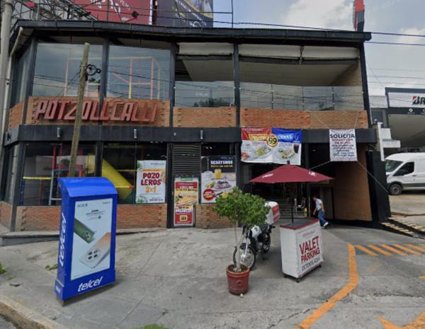 Satélite, Venta terreno comercial con local, Naucalpan, Edo Mex. Satélite, Venta terreno comercial con local, Naucalpan, Edo Mex.
