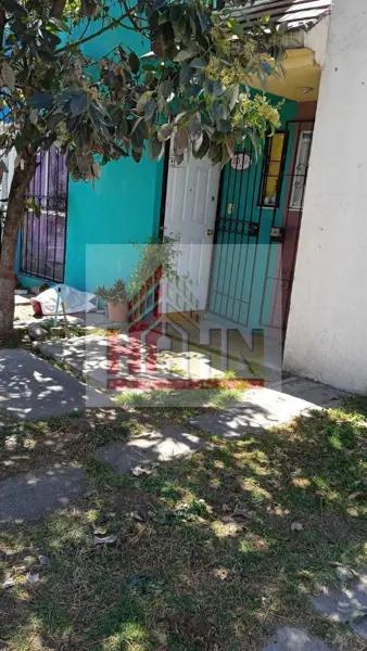 CHALCO PASEOS DE CHALCO CASA VENTA ESTADO DE MEXICO