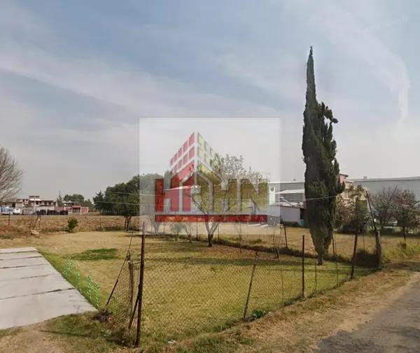 BARRIO SAN JUAN, TERRENO VENTA, TULTITLAN, ESTADO DE MEXICO