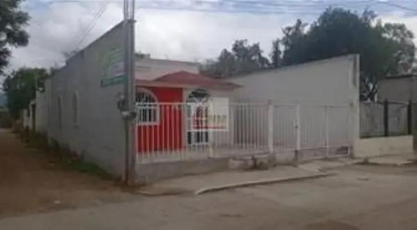 HIDALGO PROGRESO DE OBREGON LAZARO CARDENAS CASA VENTA