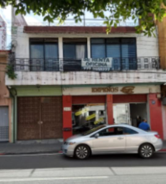 Morelos ,Cuernavaca ,Centro, Edificio, Venta