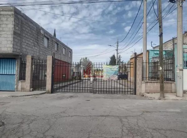 LA TRINIDAD, ZUMPANGO, ESTADO DE MEXICO. CASA EN VENTA