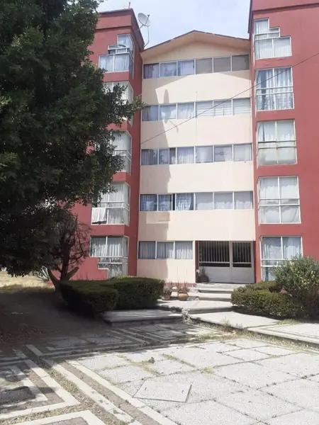 San Carlos, Departamento (C) en Venta, Ecatepec, Estado de México San Carlos, Departamento (C) en Venta, Ecatepec, Estado de México