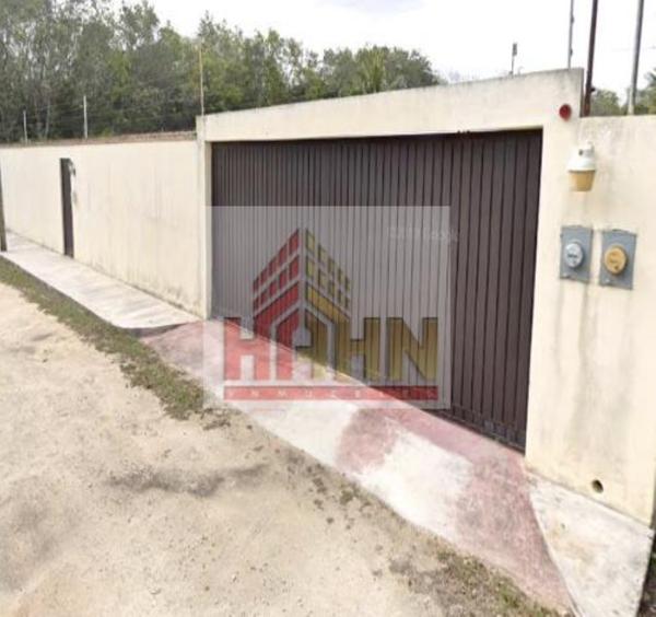 Quintana Roo ,Cancun,Alfredo V. Bonfil,Casa Venta