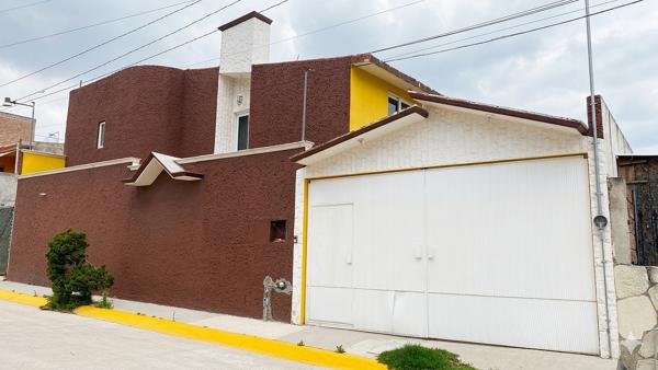 HIDALGO,MINERAL DE LA REFORMA, AZOYATLA DE OCAMPO. CASA EN VENTA