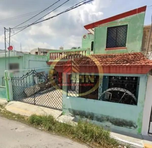 BELLAVISTA CASA EN VENTA CAMPECHE CAMPECHE BELLAVISTA CASA EN VENTA CAMPECHE CAMPECHE