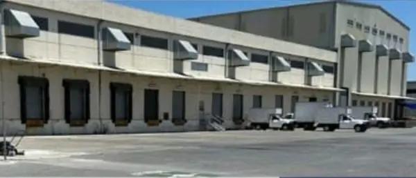 Nave Industrial En Renta, Parks Apodaca, En Nuevo Leon.