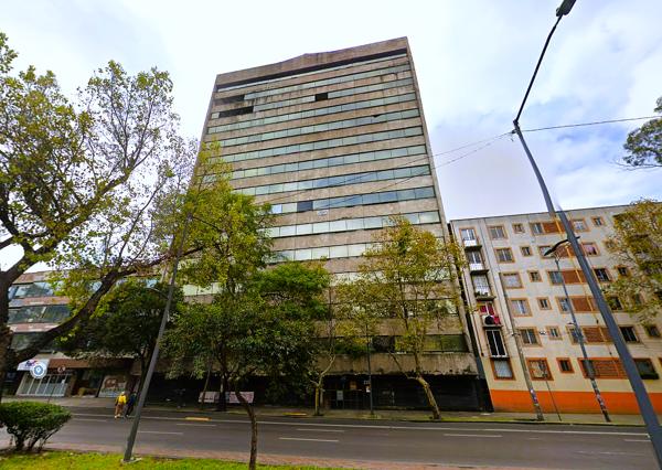 TRÁNSITO CUAUHTÉMOC CDMX OFICINA EN VENTA