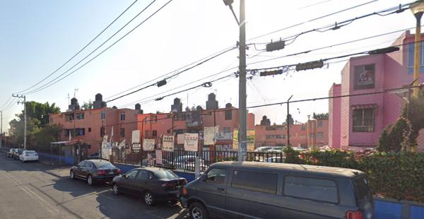 ARENAL DEPARTAMENTO VENTA VENUSTIANO CARRANZA CDMX