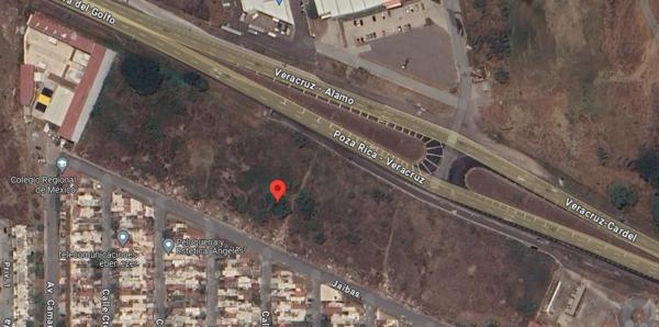 GEOVILLAS LOS PINOS TERRENO VENTA VERACRUZ VERACRUZ