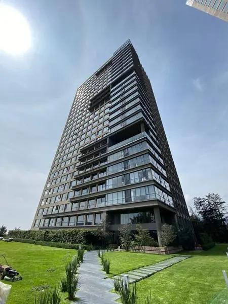 Contadero, Departamento Be Grand, Cuajimalpa de Morelos, CDMX Contadero, Departamento Be Grand, Cuajimalpa de Morelos, CDMX