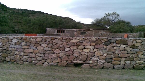 SANTA MARIA DEL RIO RANCHO VENTA SAN LUIS POTOSI